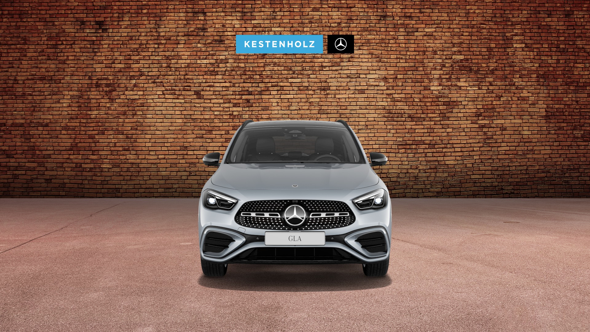MERCEDES-BENZ GLA 200 Night Star 7G-DCT-image-4