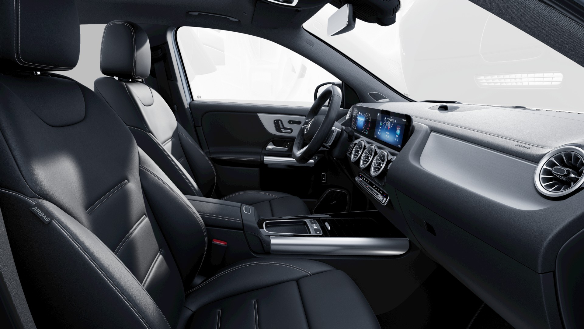 MERCEDES-BENZ GLA 200 Night Star 7G-DCT-image-8