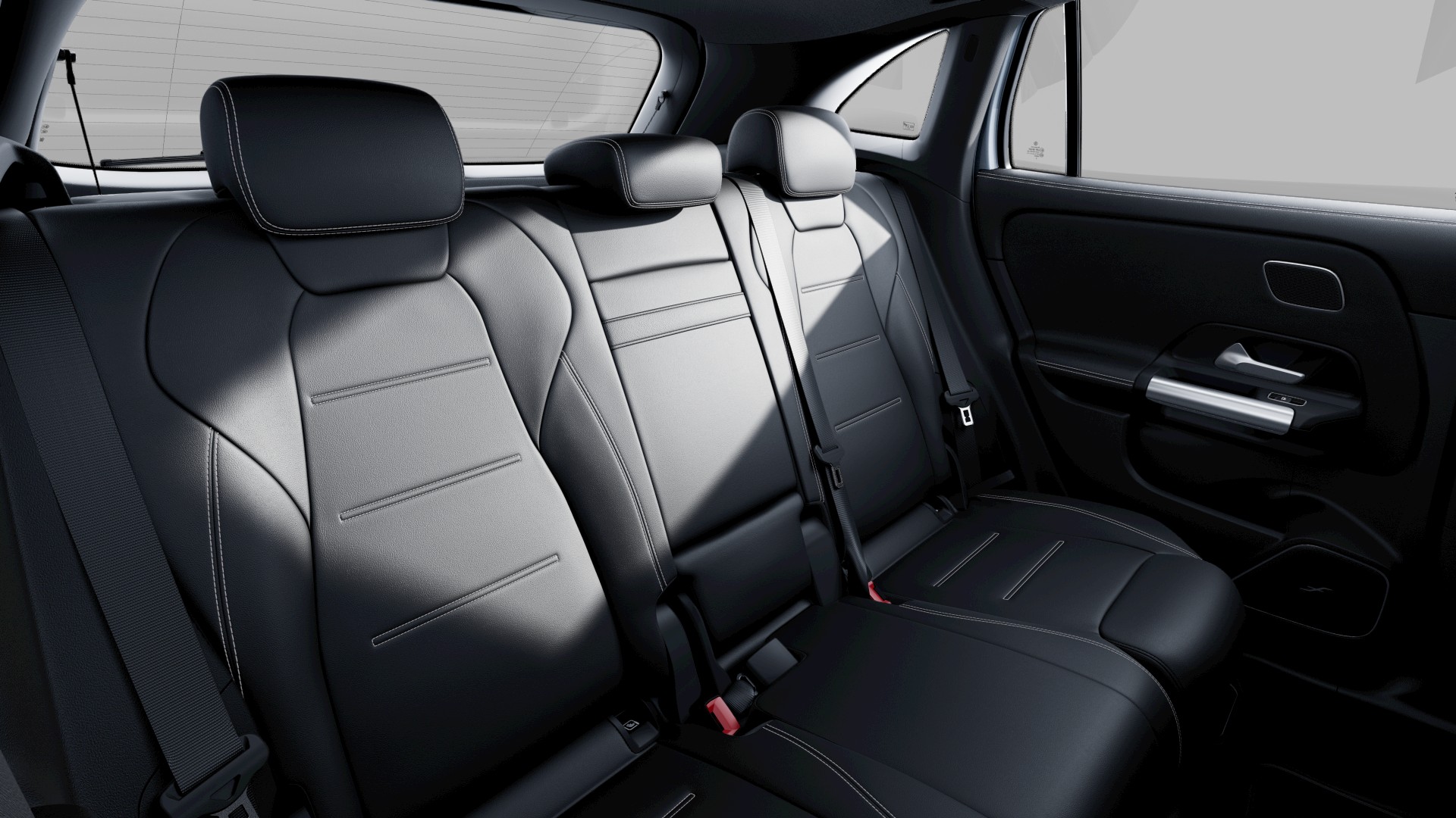 MERCEDES-BENZ GLA 200 Night Star 7G-DCT-image-9