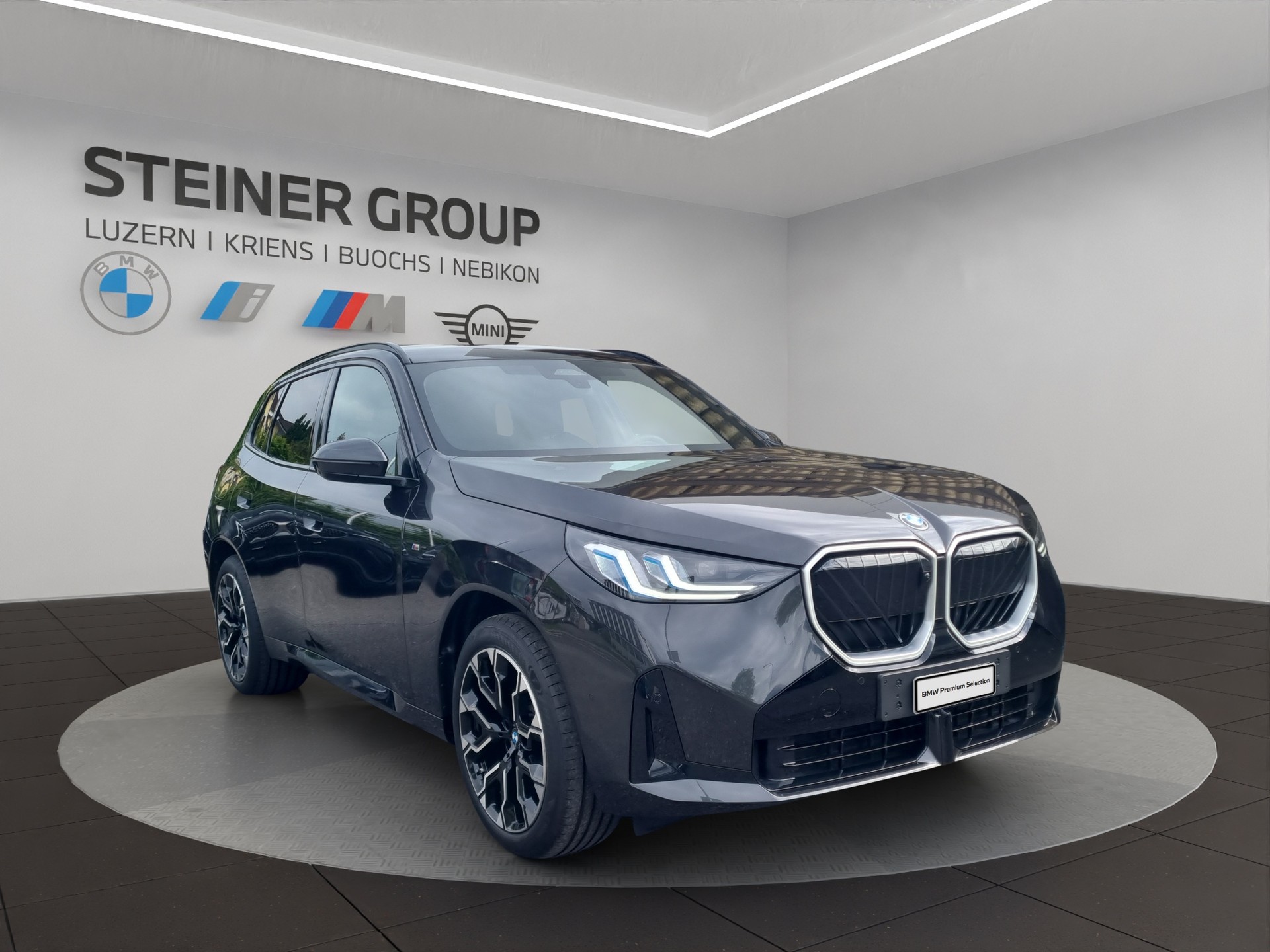 BMW X3 xDrive 48V 20d M Sport-showroom-element-2