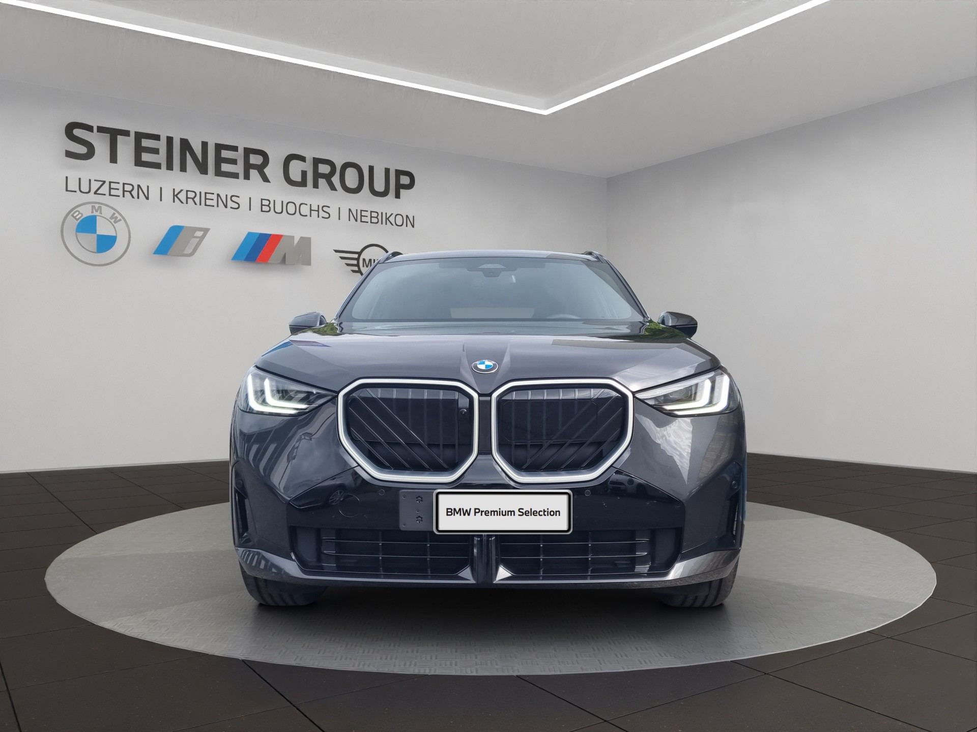 BMW X3 xDrive 48V 20d M Sport-showroom-element-1