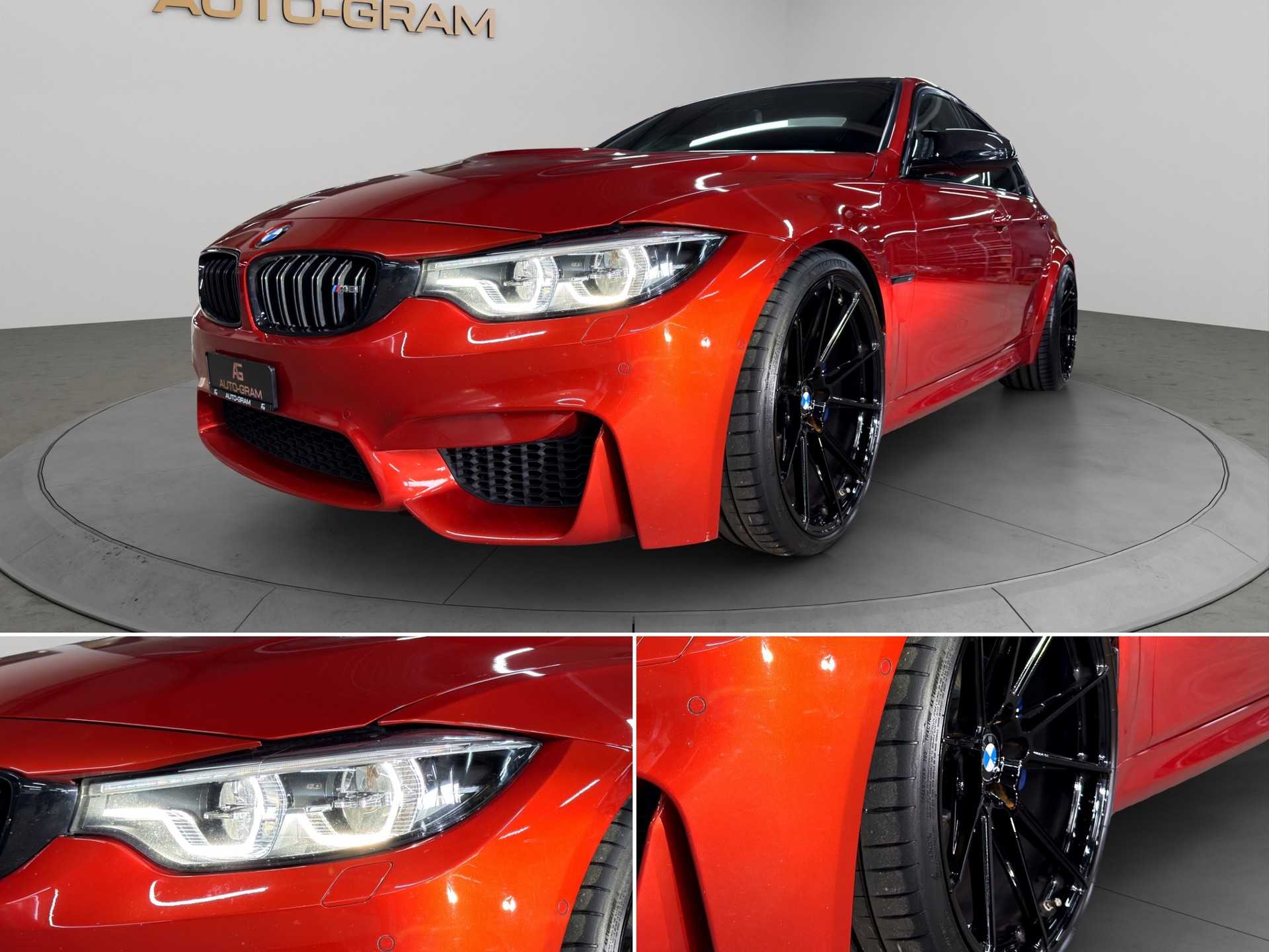 BMW M3 Competition Drivelogic-image-10