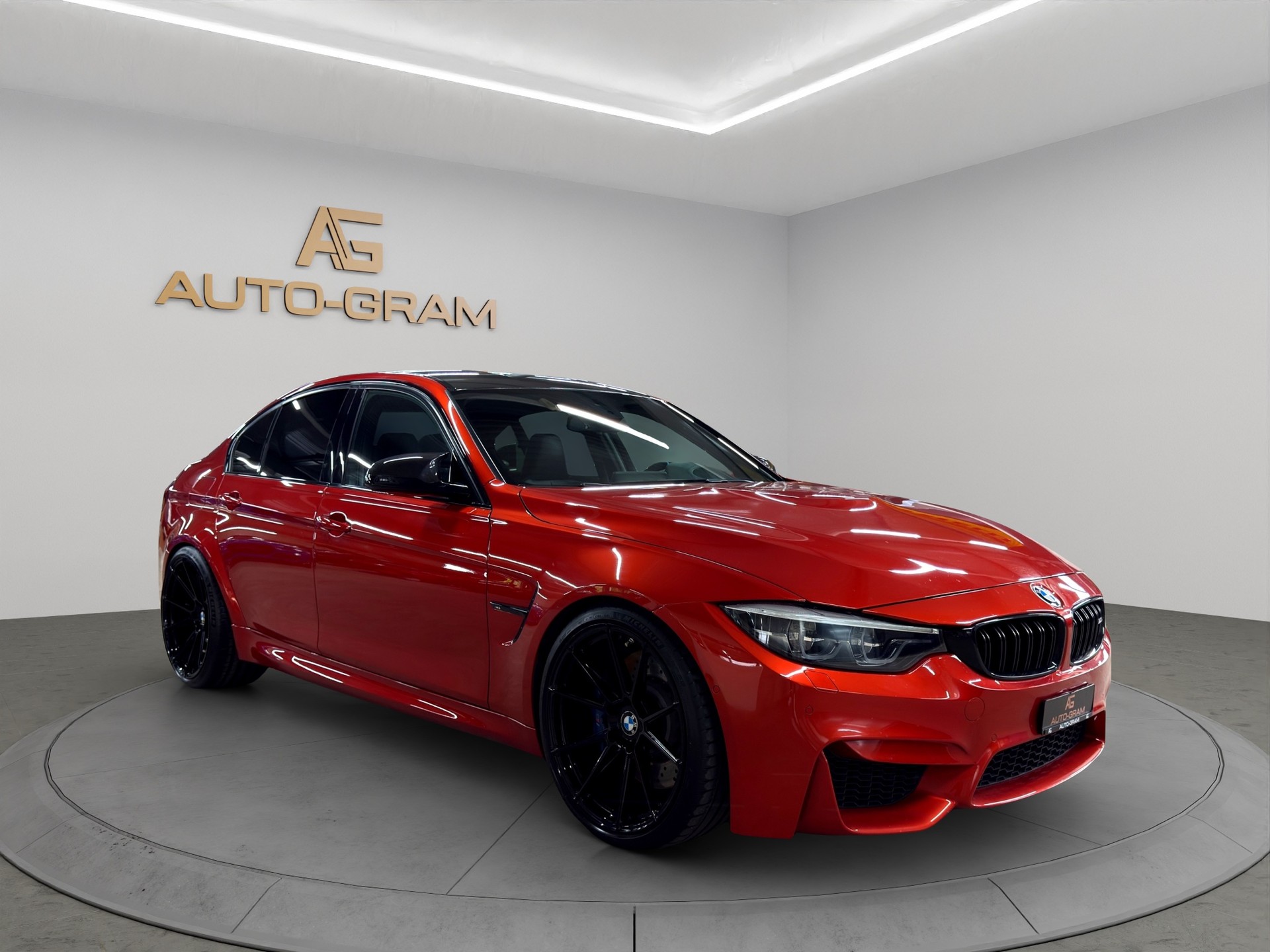 BMW M3 Competition Drivelogic-image-6