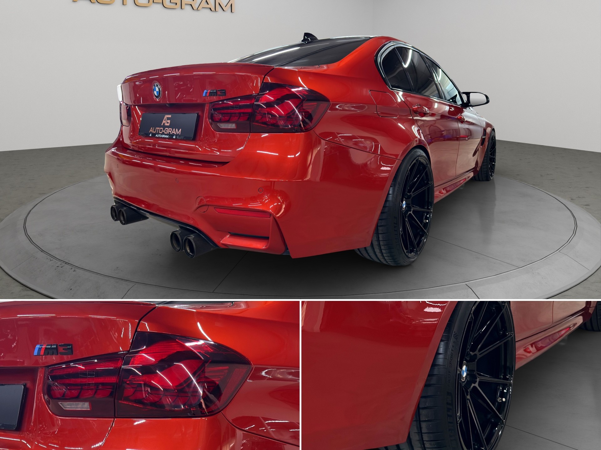 BMW M3 Competition Drivelogic-image-11