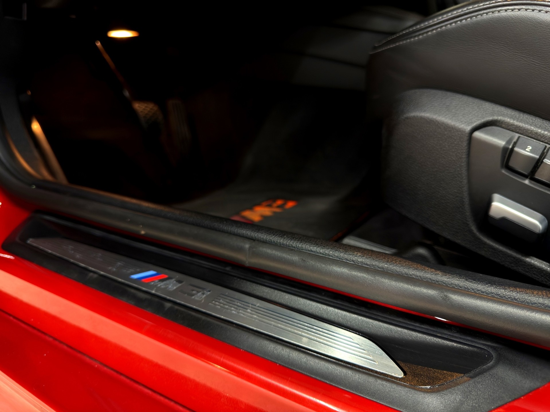 BMW M3 Competition Drivelogic-image-23