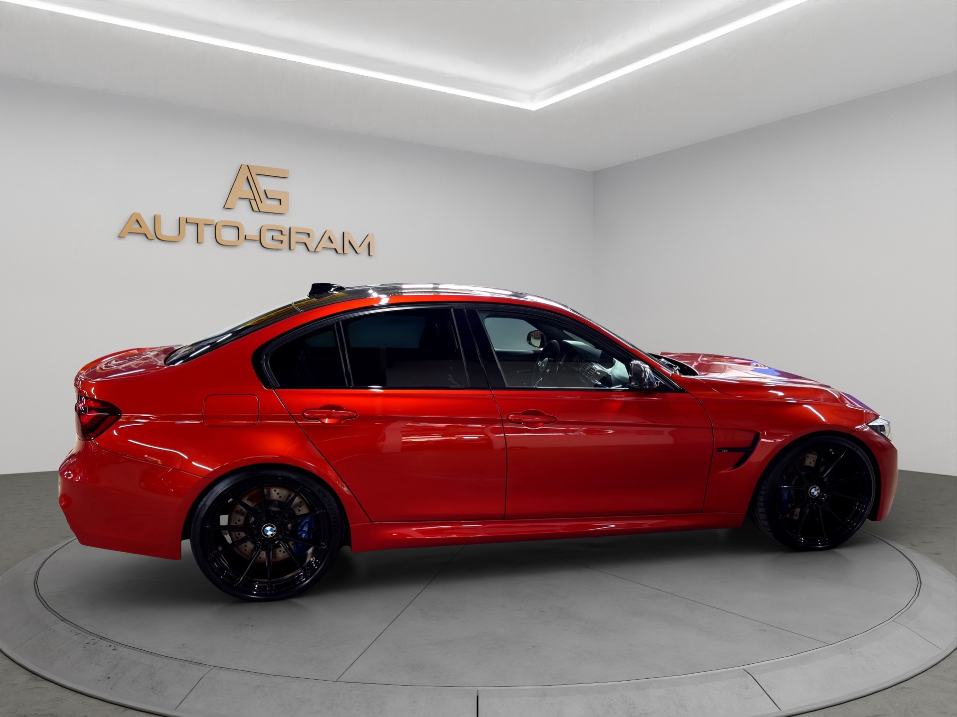 BMW M3 Competition Drivelogic-image-5