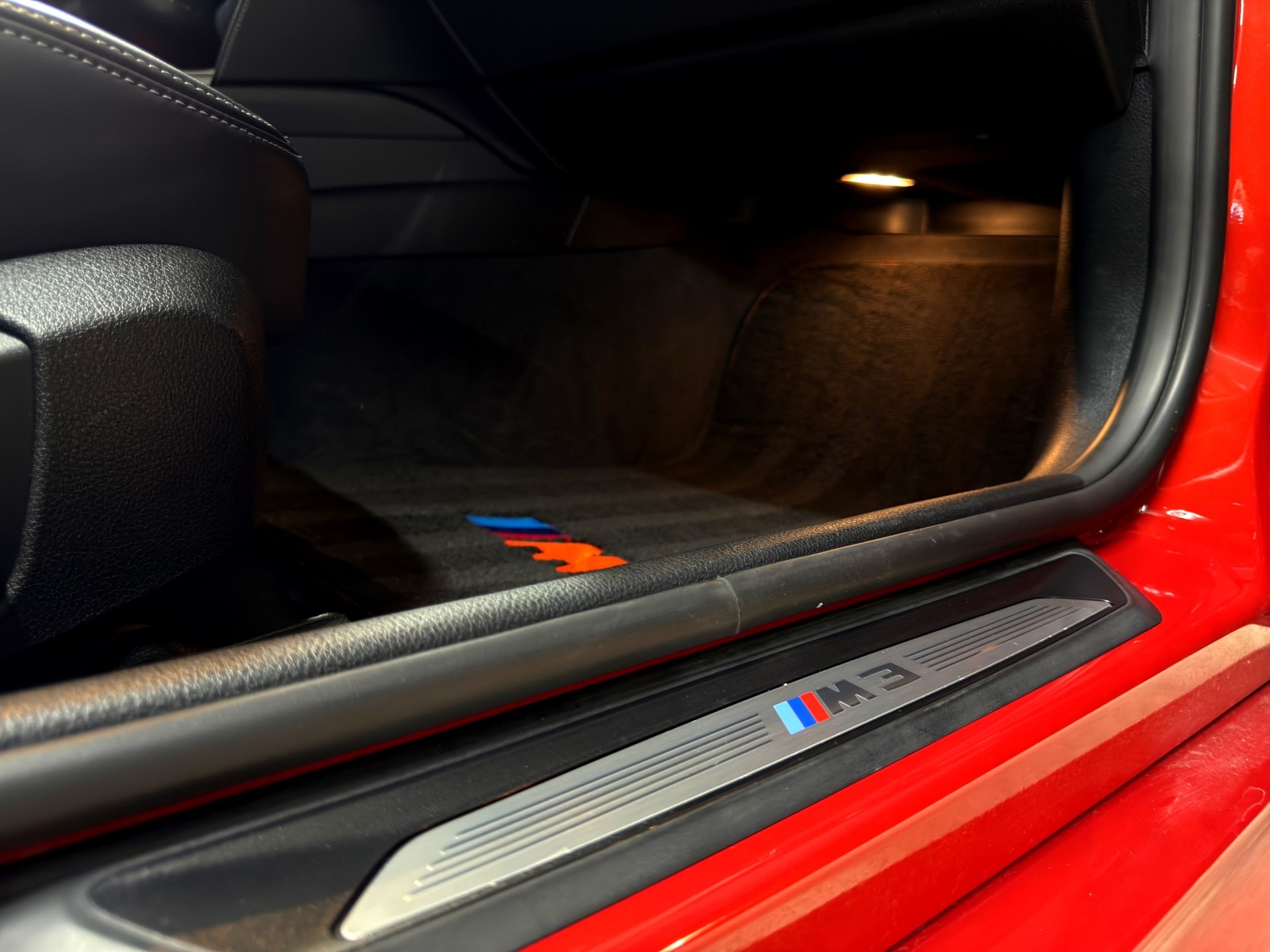 BMW M3 Competition Drivelogic-image-24