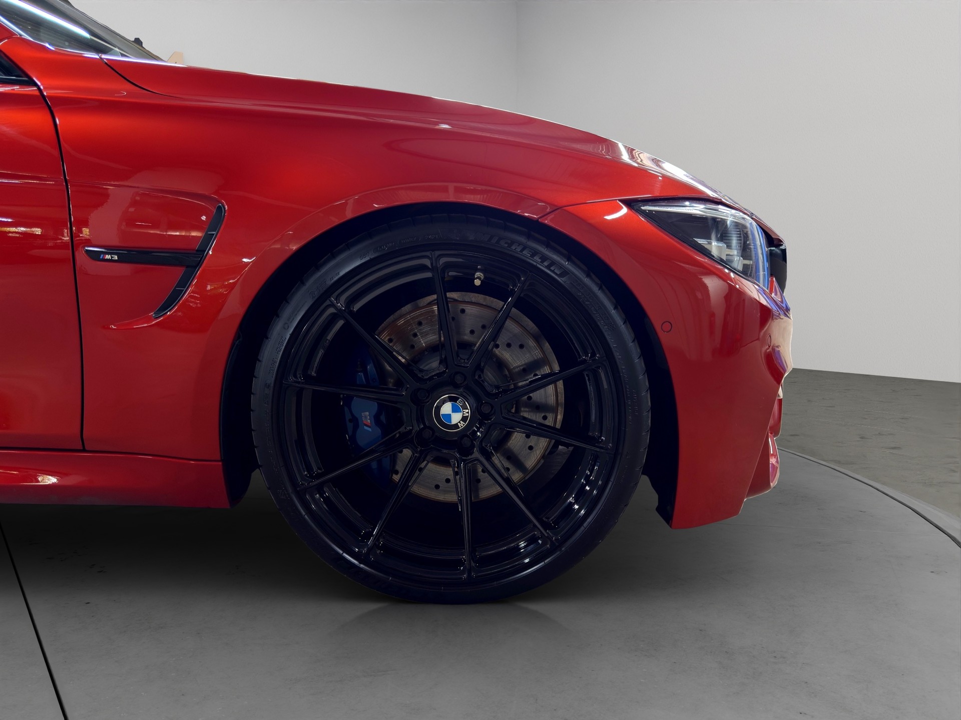 BMW M3 Competition Drivelogic-image-8