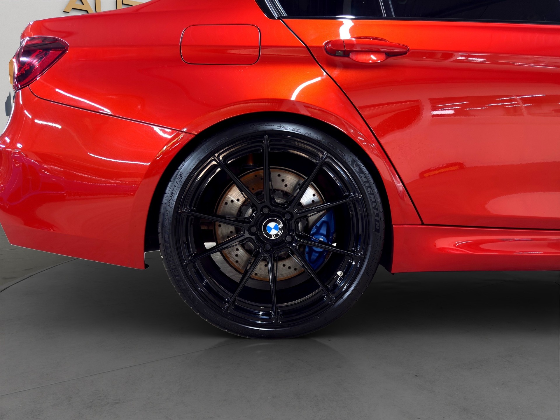 BMW M3 Competition Drivelogic-image-9