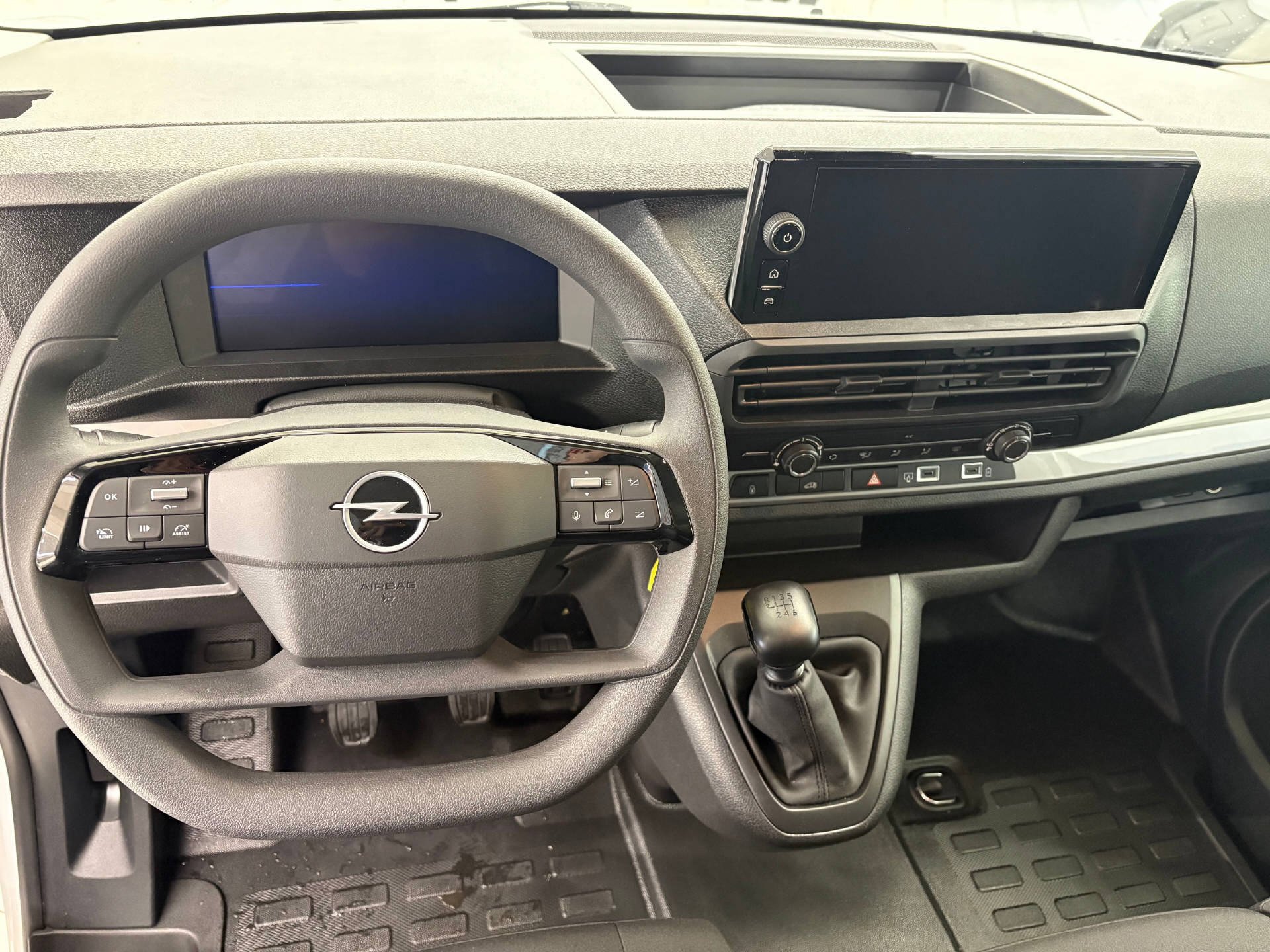 OPEL Vivaro Cargo XL 2.0 D 144 S/S-image-7