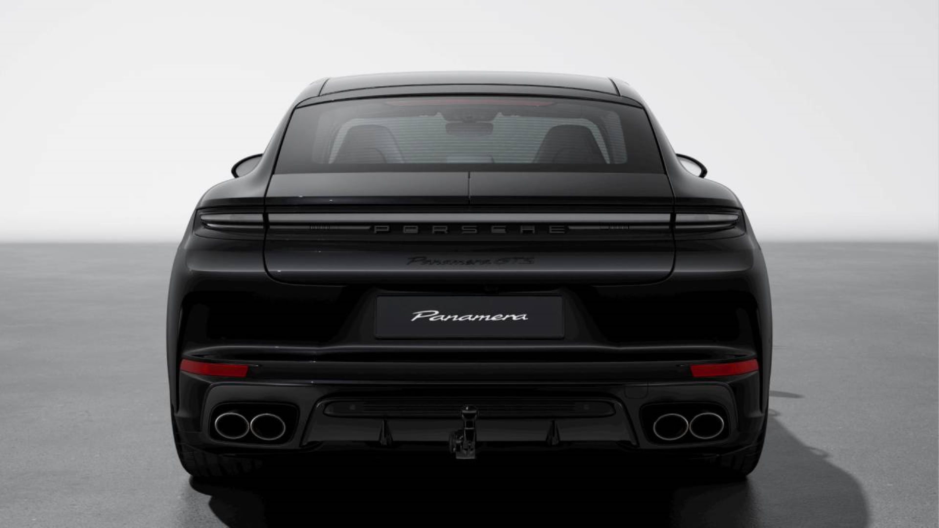 PORSCHE Panamera GTS-image-5