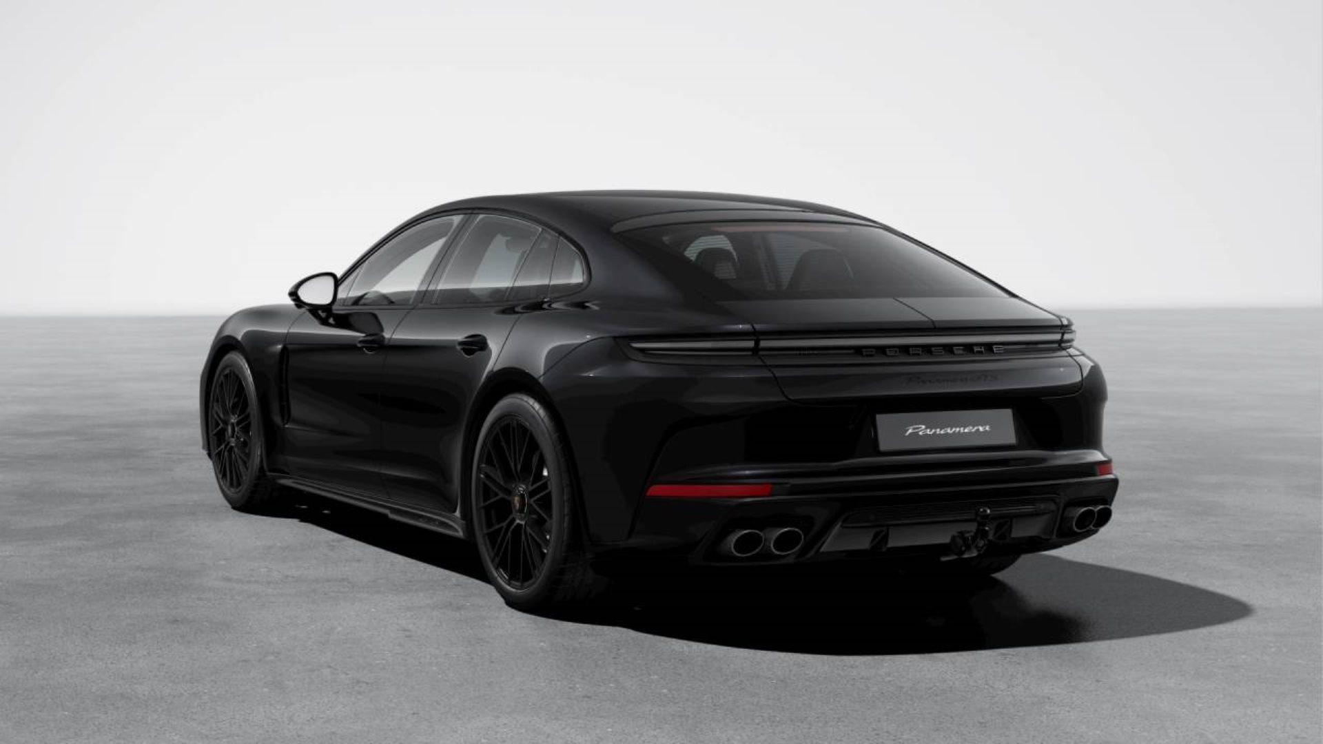 PORSCHE Panamera GTS-image-2