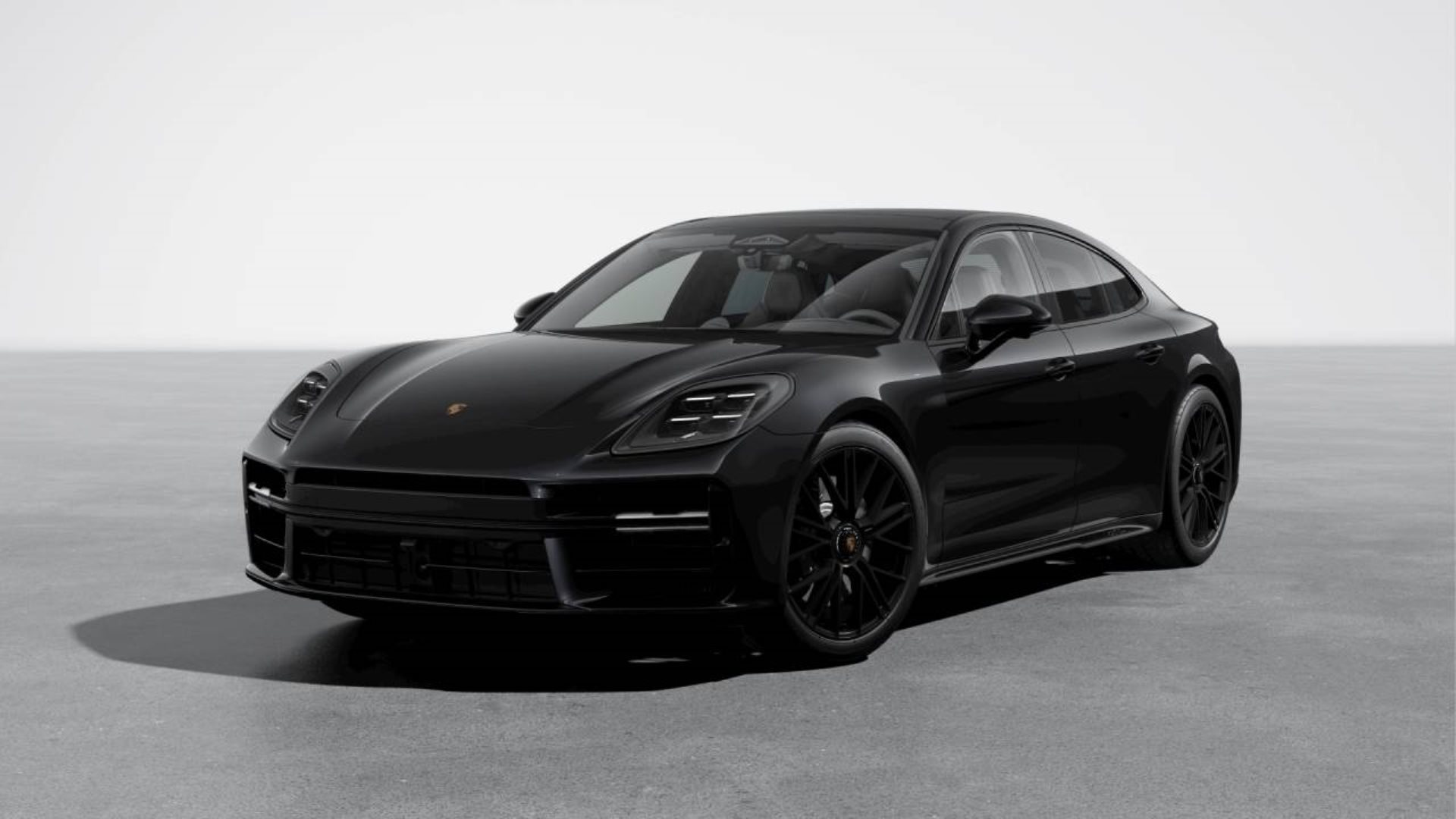 PORSCHE Panamera GTS-image-0