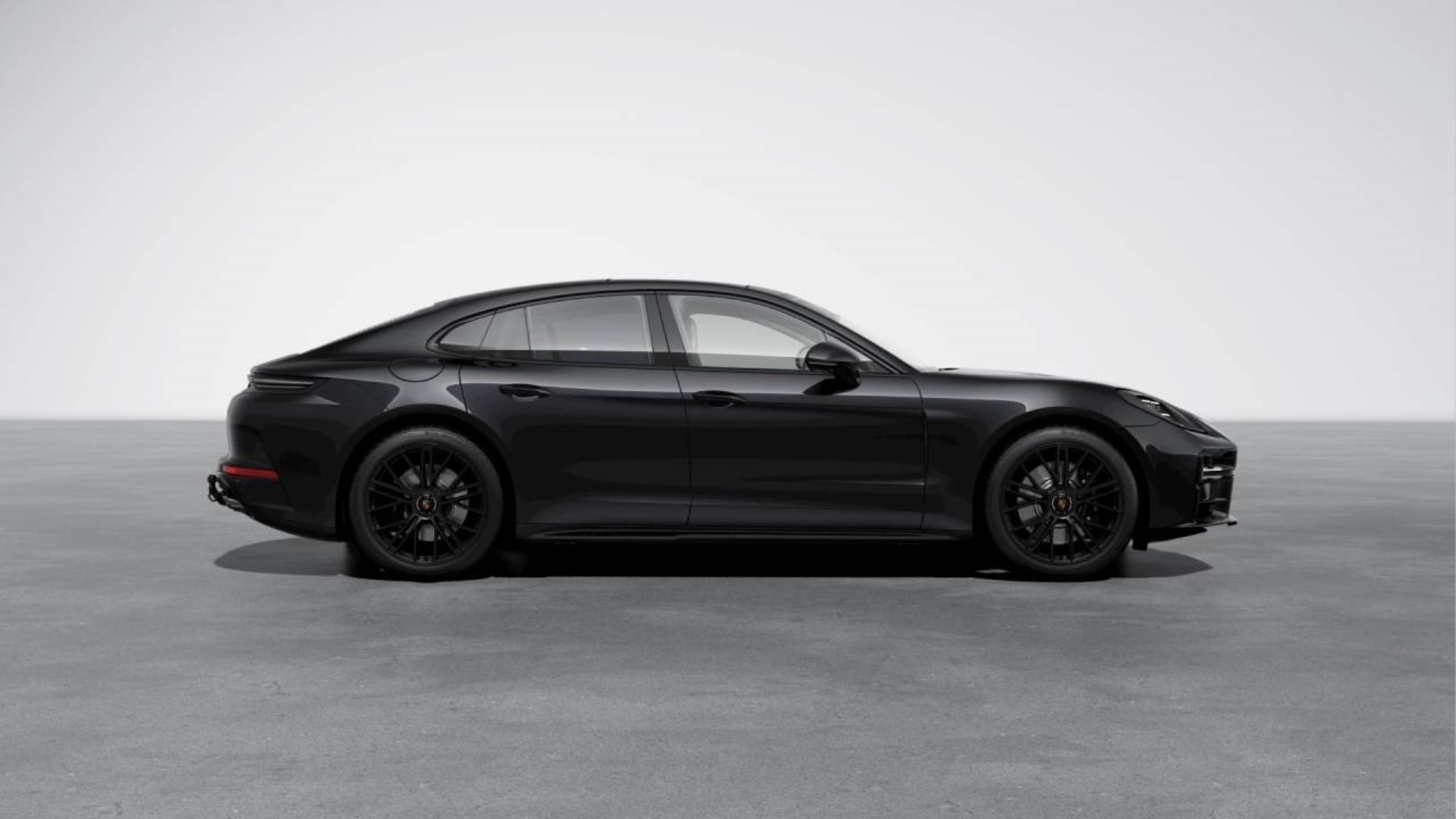 PORSCHE Panamera GTS-image-4