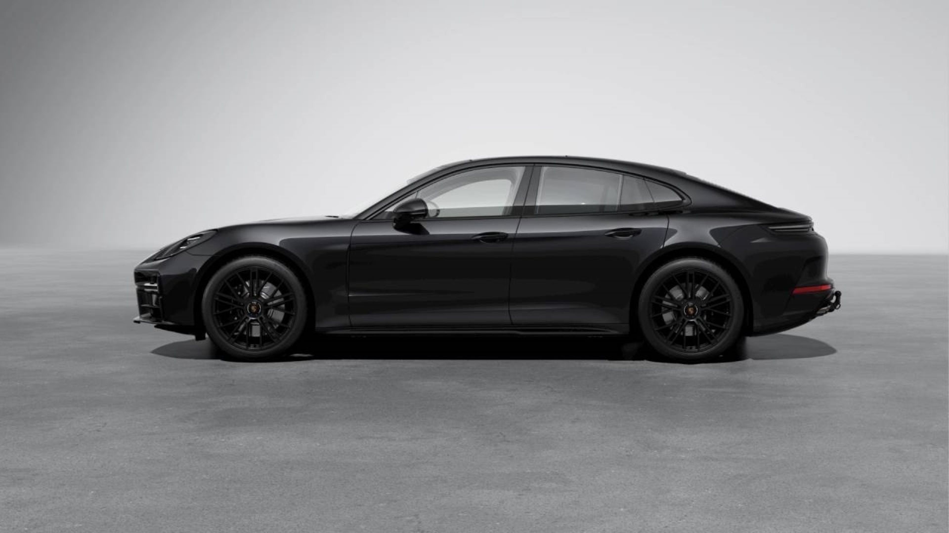 PORSCHE Panamera GTS-image-1