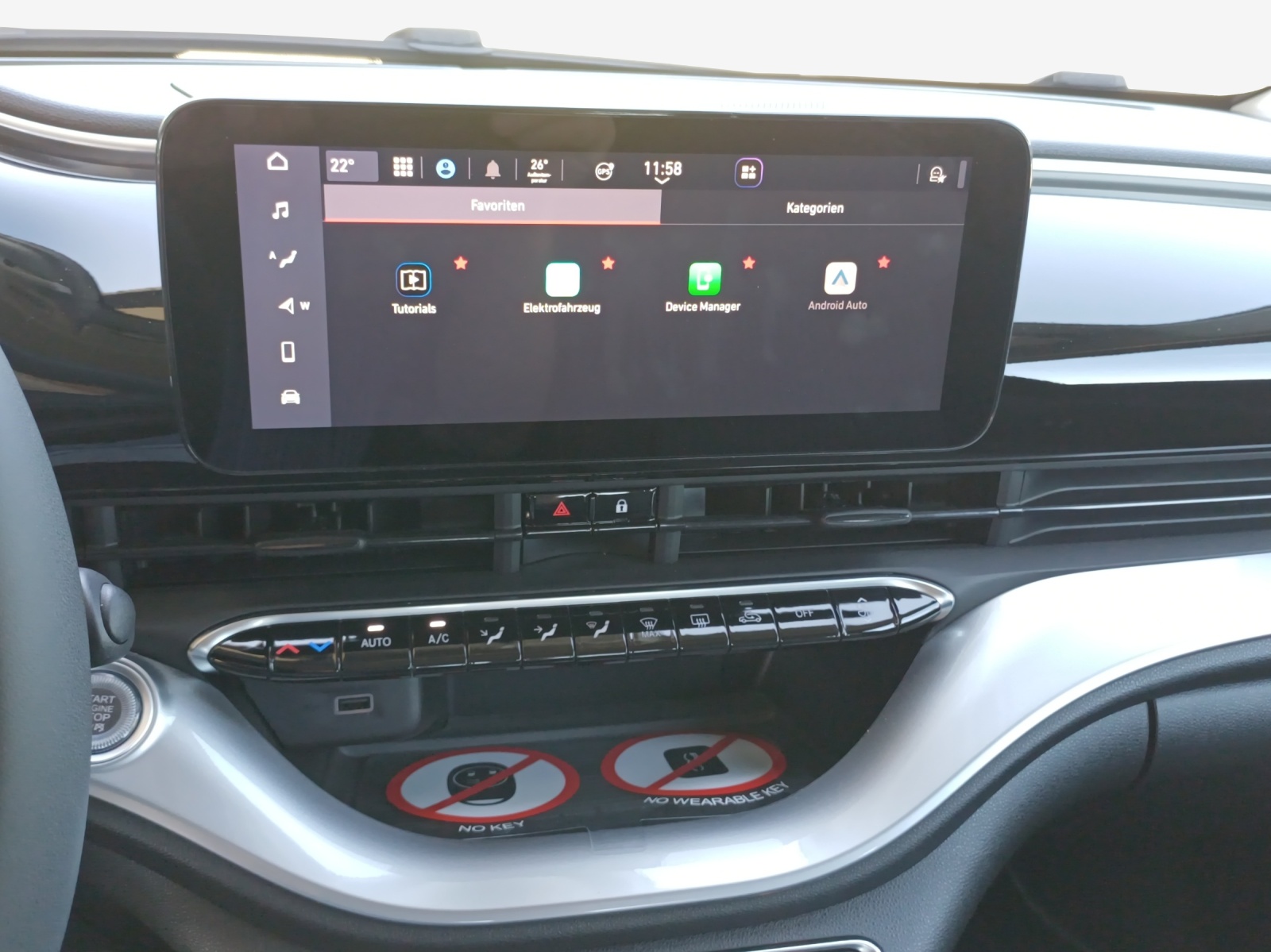 FIAT 500 C electric 87 kW Icon-image-11