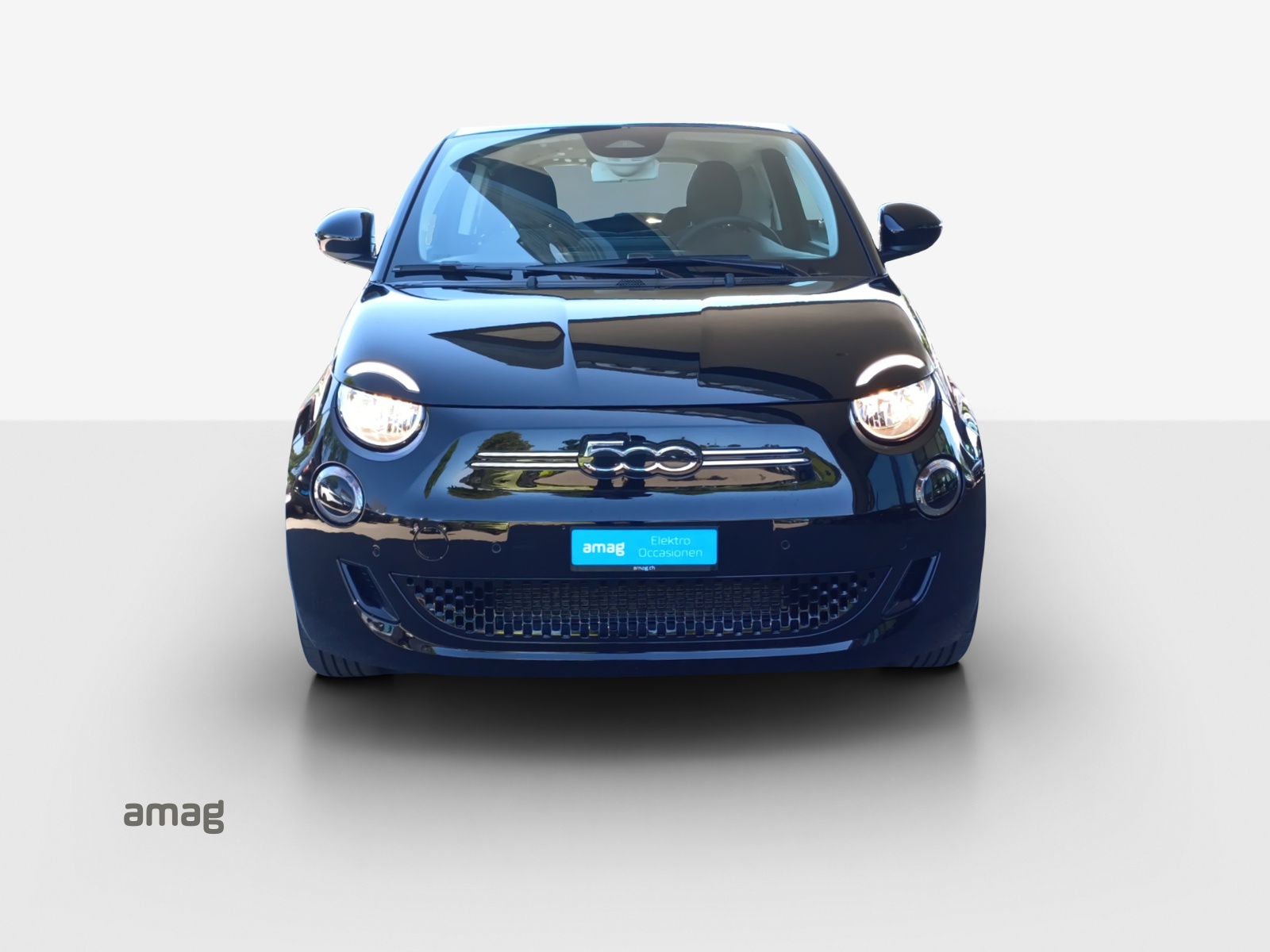 FIAT 500 C electric 87 kW Icon-image-7