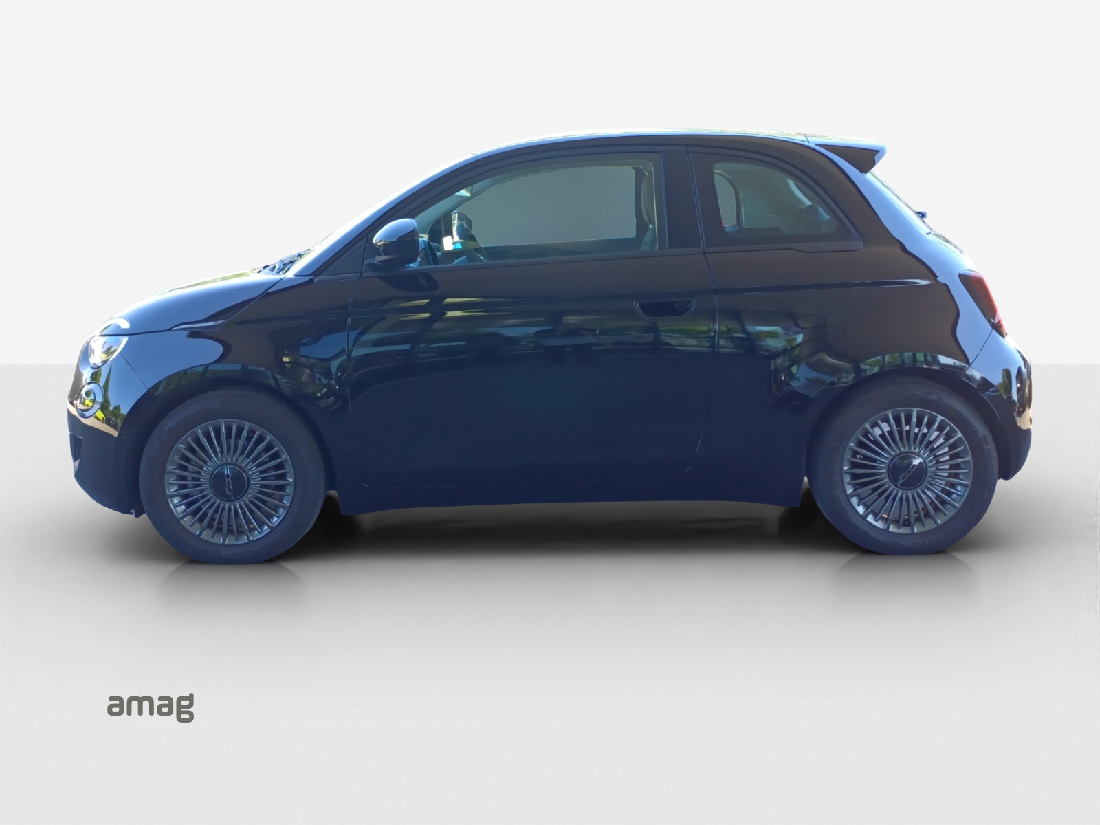 FIAT 500 C electric 87 kW Icon-showroom-element-1