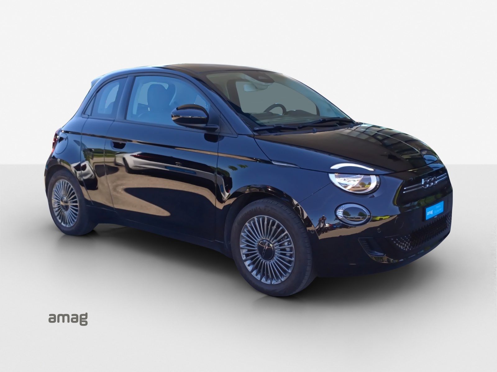FIAT 500 C electric 87 kW Icon-image-6