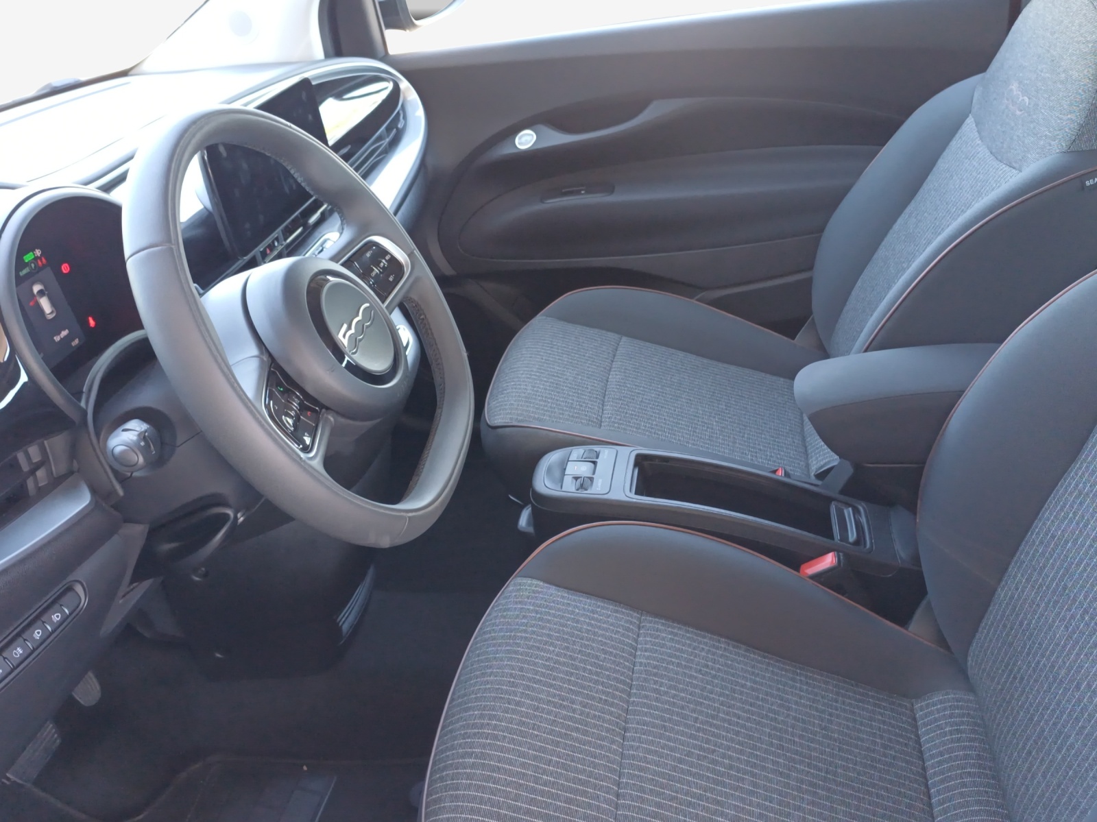FIAT 500 C electric 87 kW Icon-image-8
