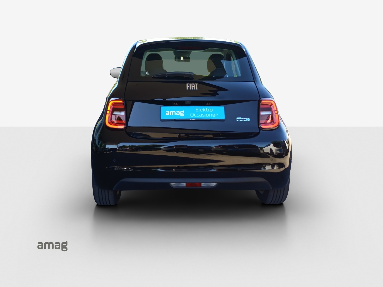 FIAT 500 C electric 87 kW Icon-image-4