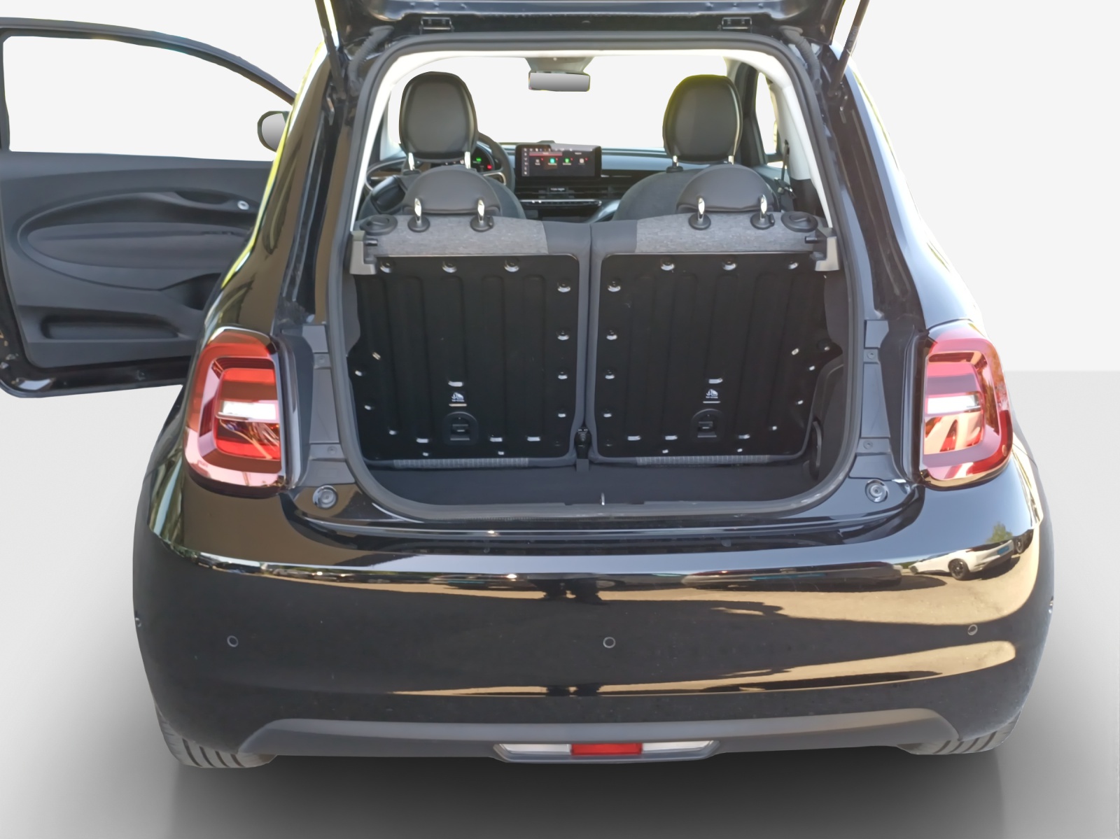 FIAT 500 C electric 87 kW Icon-image-13