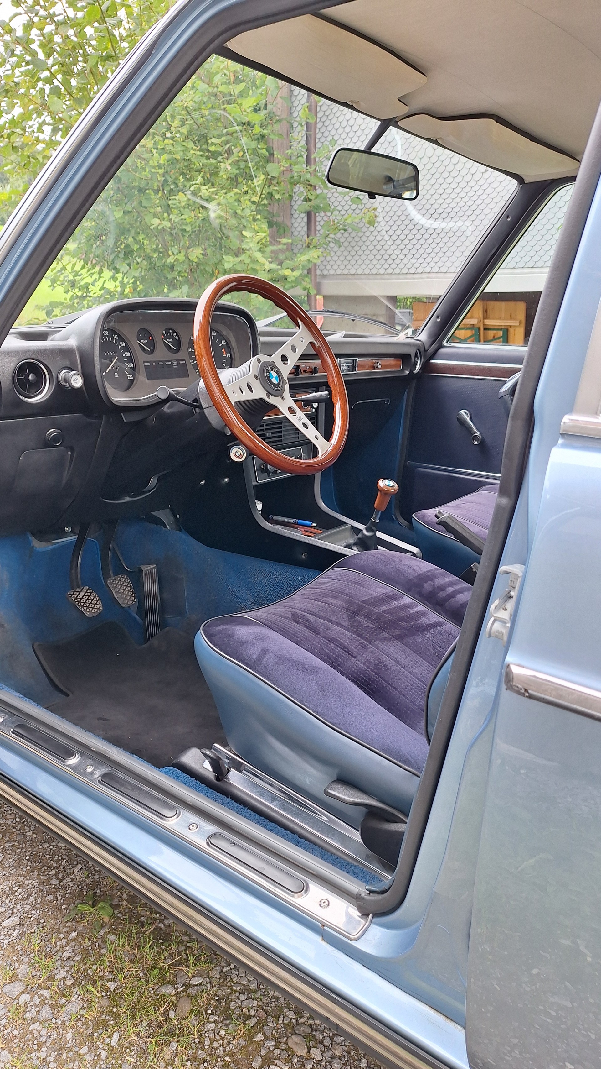 BMW 3.0 Si-image-3