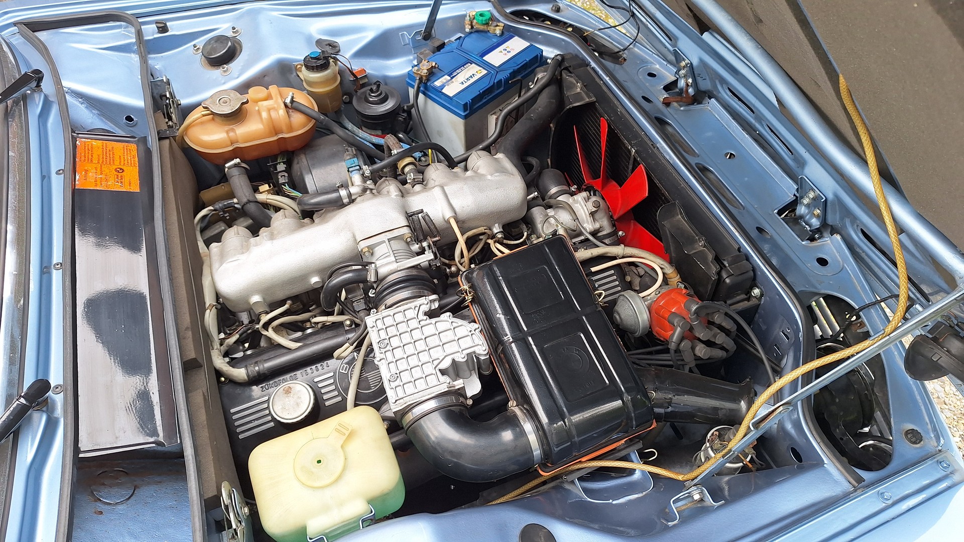 BMW 3.0 Si-image-2