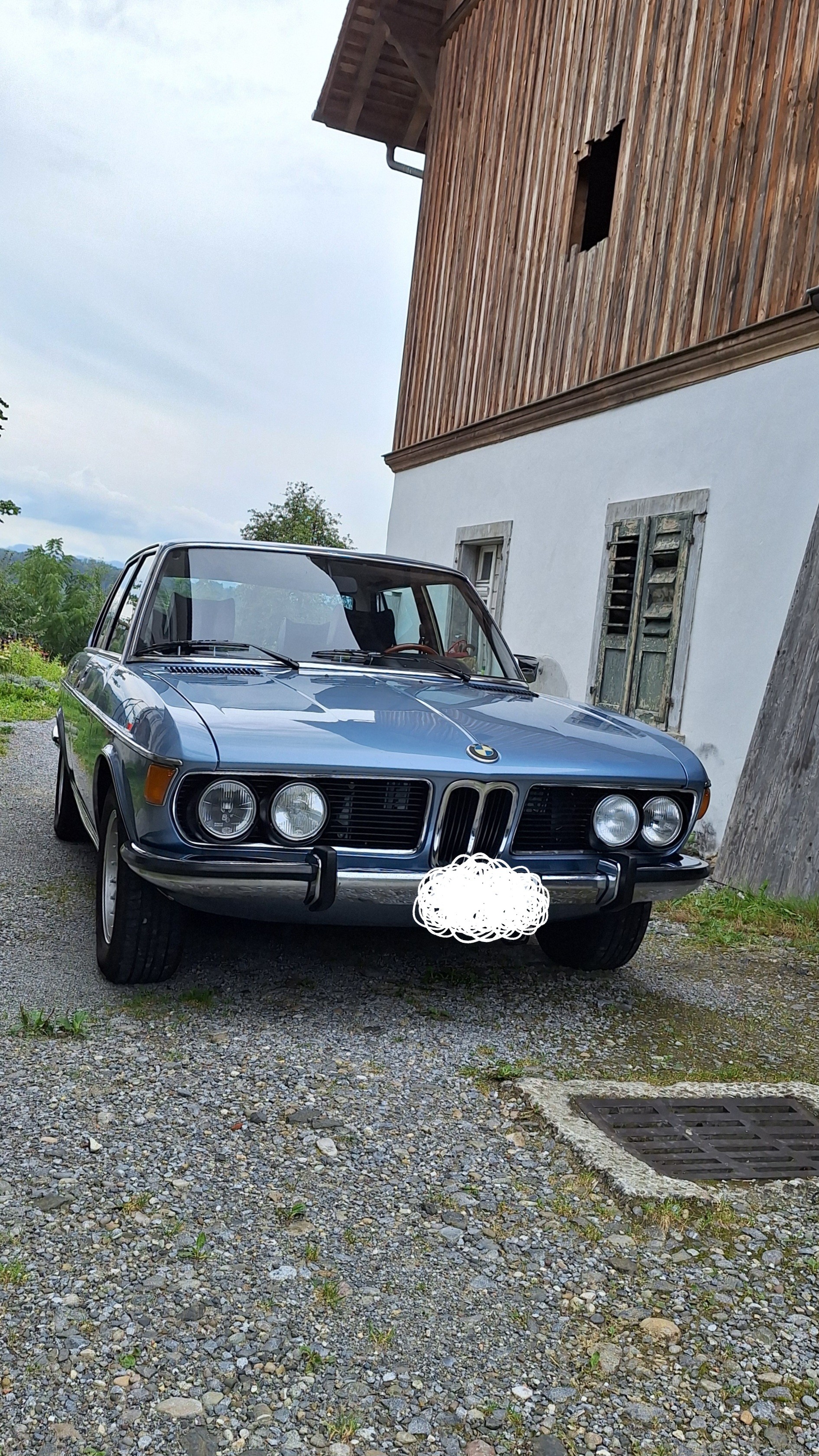 BMW 3.0 Si-image-1