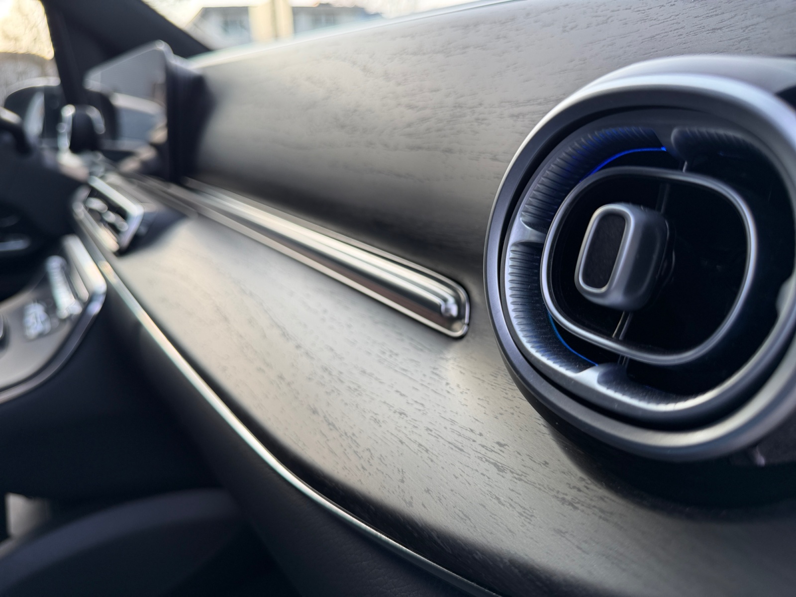 MERCEDES-BENZ V 300 d extralang Avantgarde 4Matic 9G-Tronic-image-20