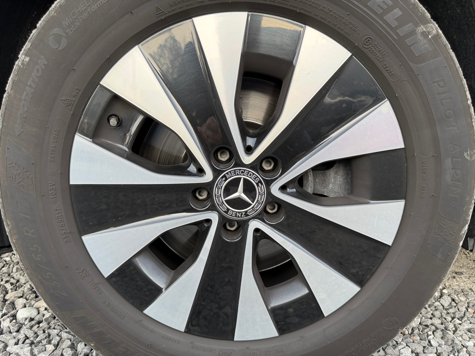 MERCEDES-BENZ V 300 d extralang Avantgarde 4Matic 9G-Tronic-image-8