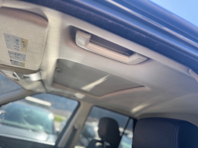 LAND ROVER Range Rover Sport 4.2 V8 SC Automatic-image-12