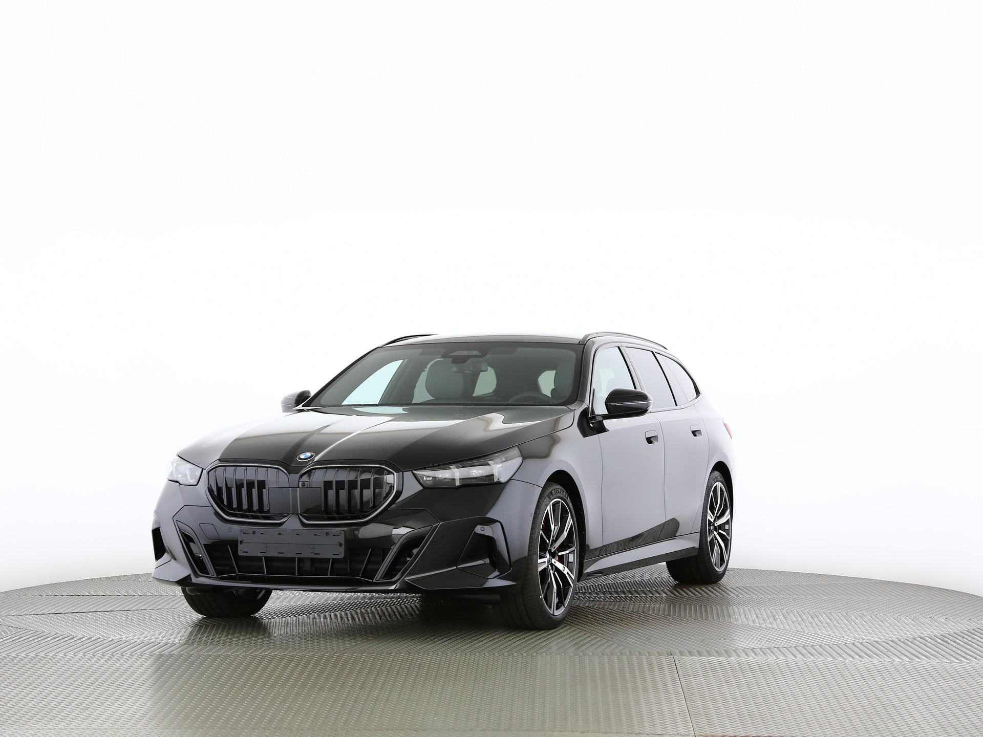 BMW 540d xDrive Touring