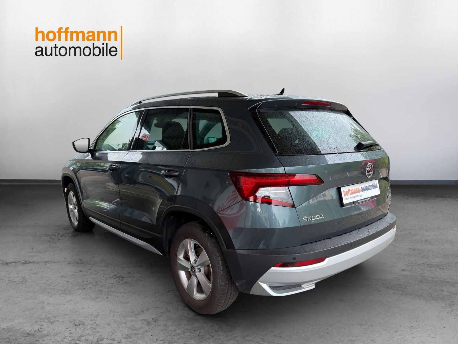 SKODA Karoq 1.5 TSI ACT Scout 4x4 DSG-image-5