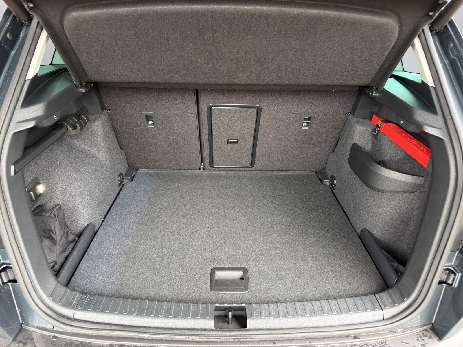 SKODA Karoq 1.5 TSI ACT Scout 4x4 DSG-image-11