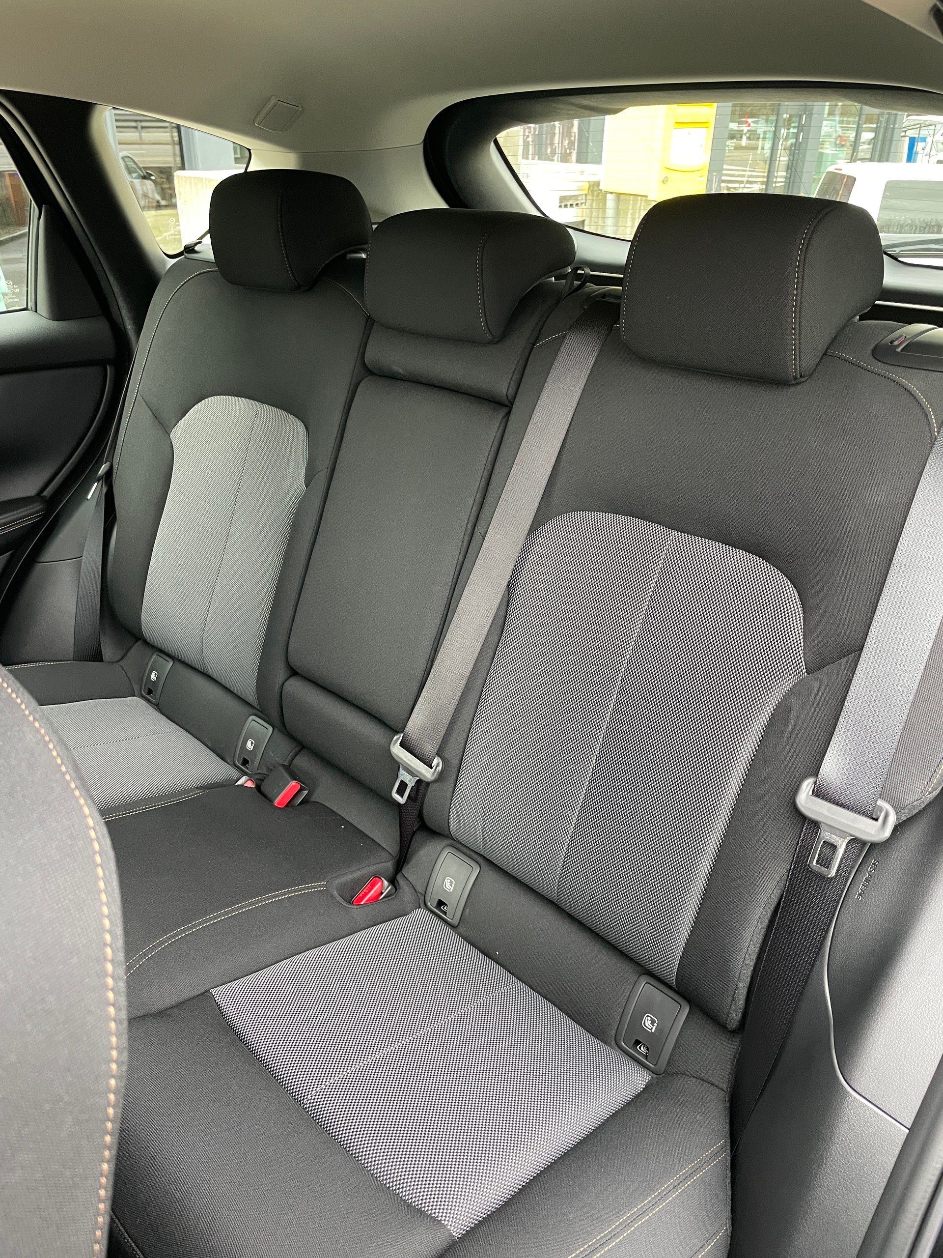 MAZDA CX-60 e-Skyactiv PHEV 327 PHEV AWD Exclusive Line mit AHK-image-15