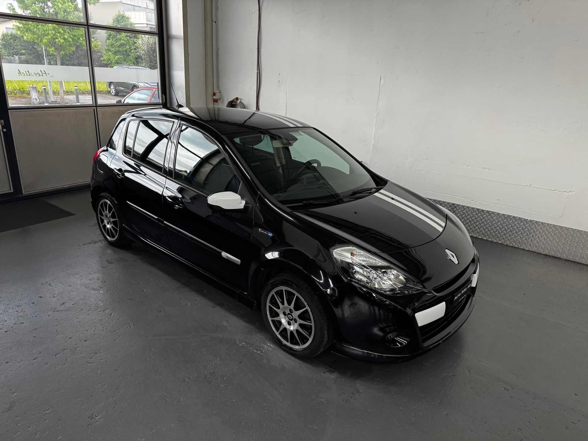 RENAULT Clio 1.6 16V Gordini GT