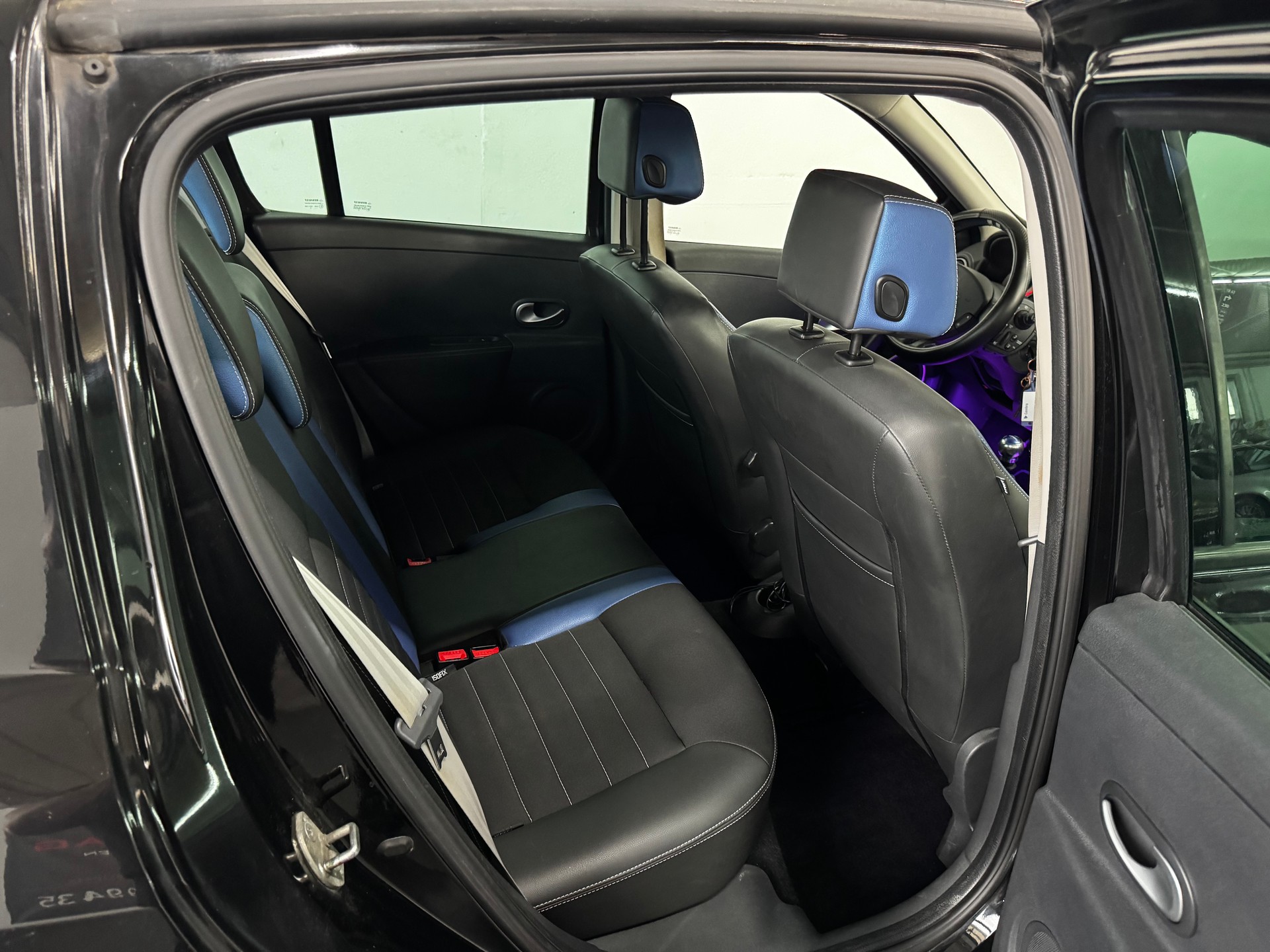 RENAULT Clio 1.6 16V Gordini GT-image-22
