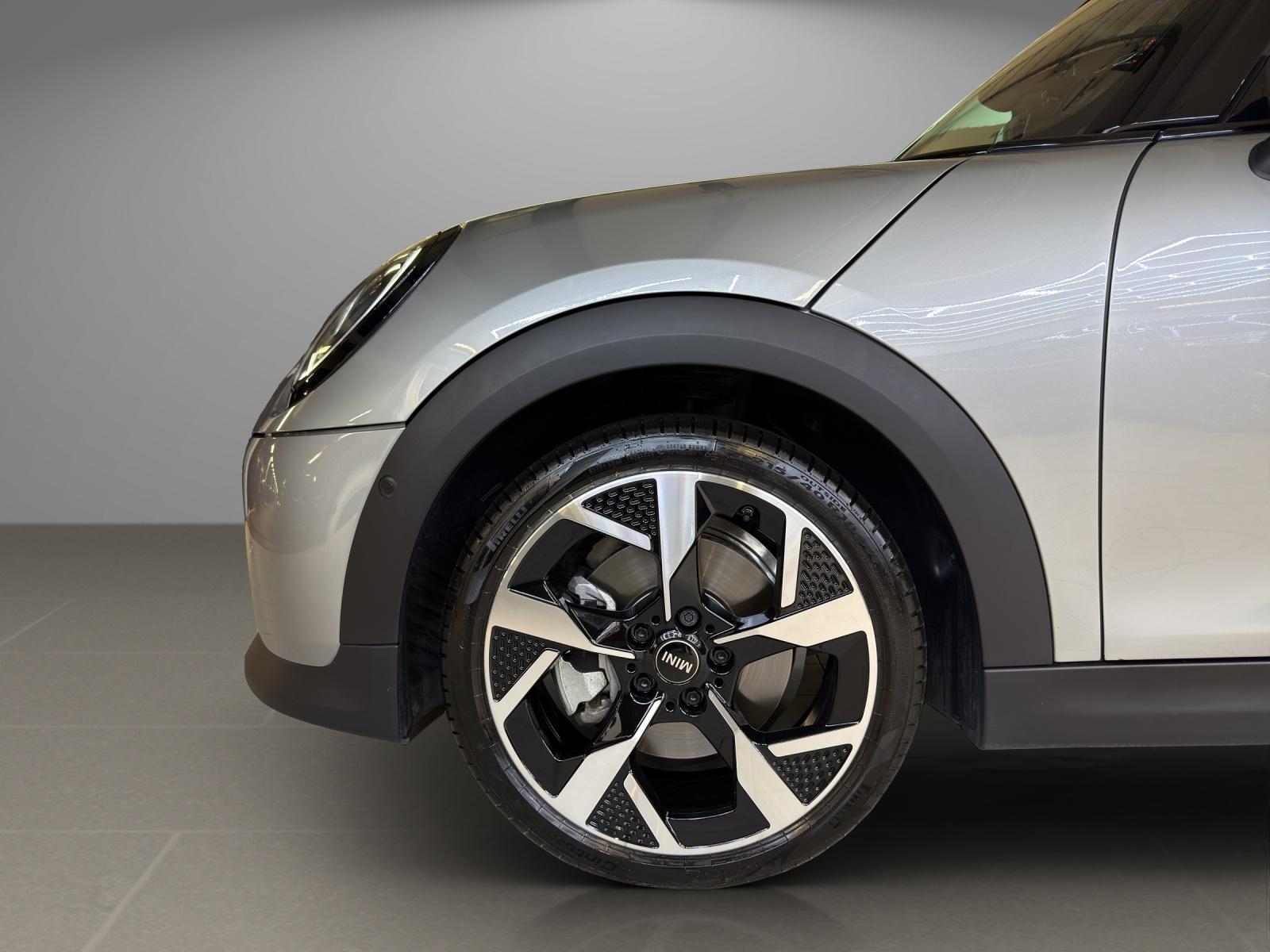 MINI Cooper S-image-18