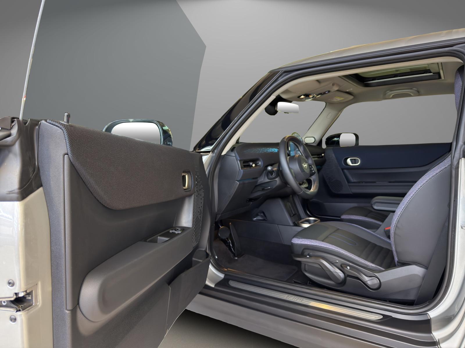MINI Cooper S-image-9