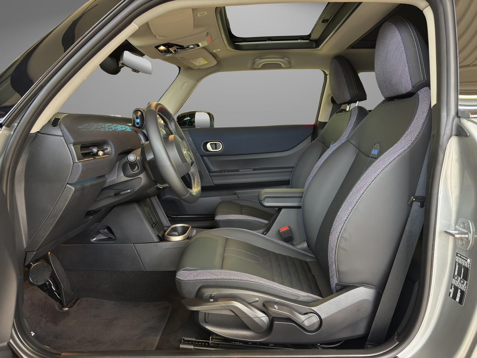 MINI Cooper S-image-10