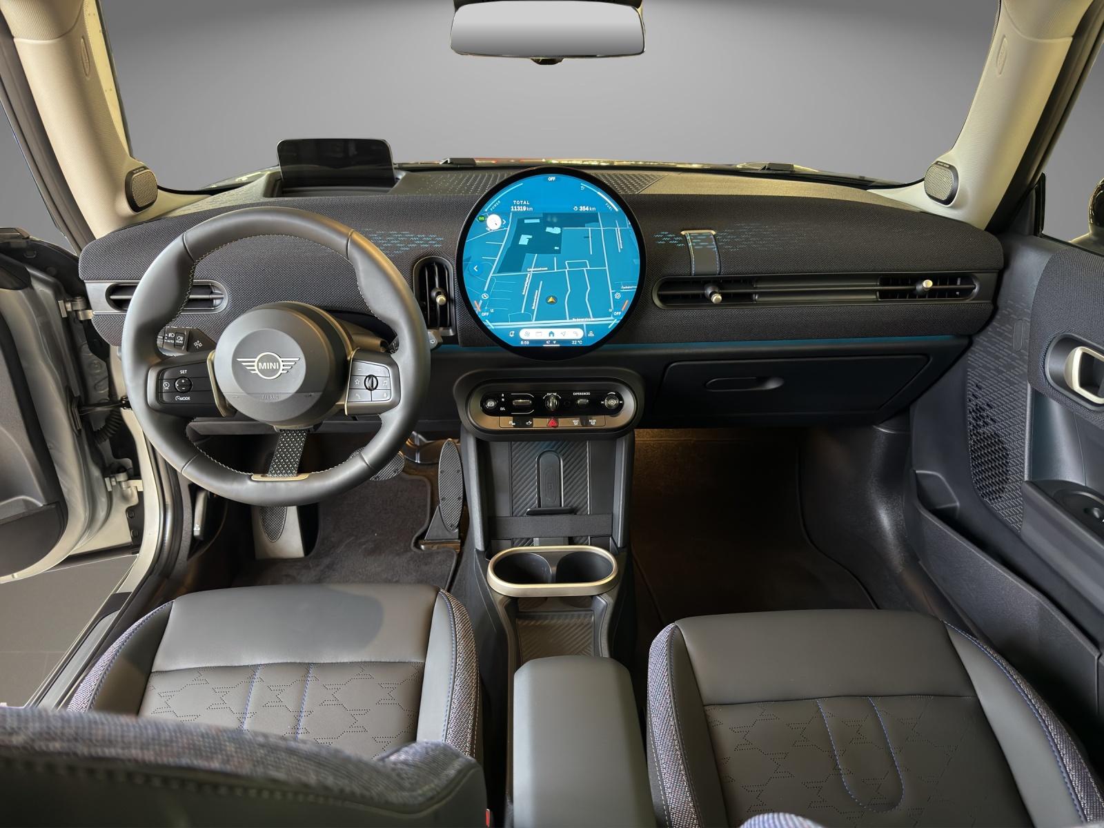 MINI Cooper S-image-11
