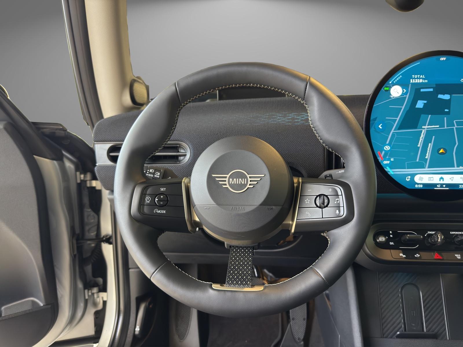 MINI Cooper S-image-12