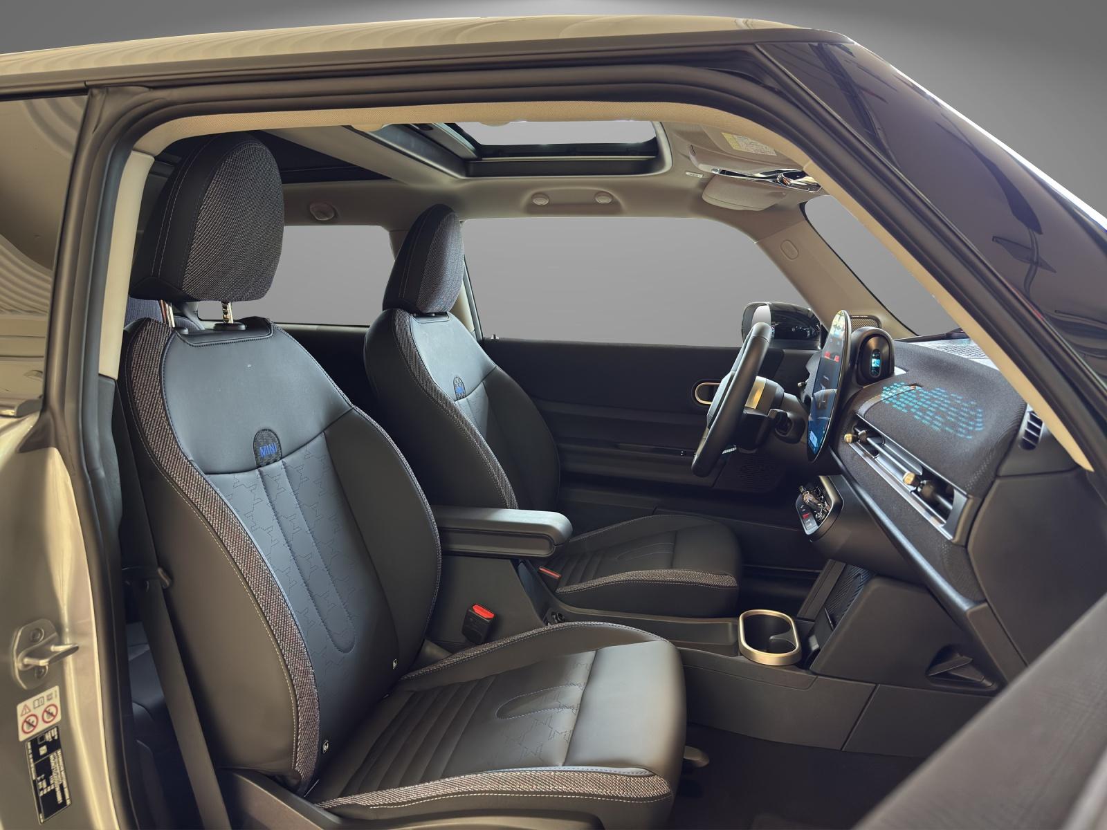 MINI Cooper S-image-19