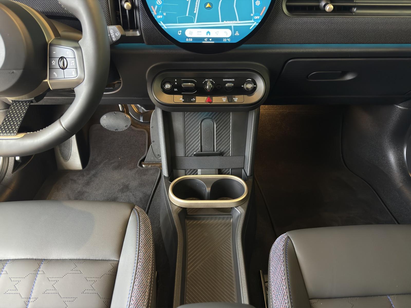 MINI Cooper S-image-15