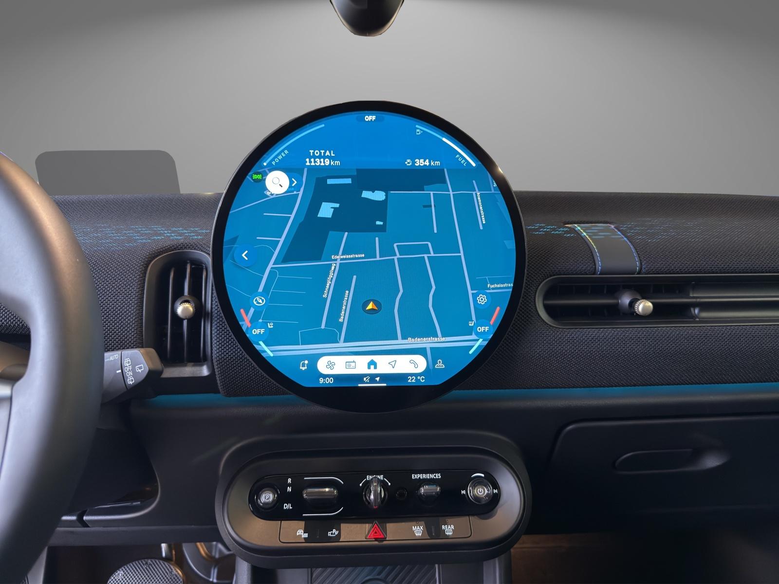MINI Cooper S-image-14