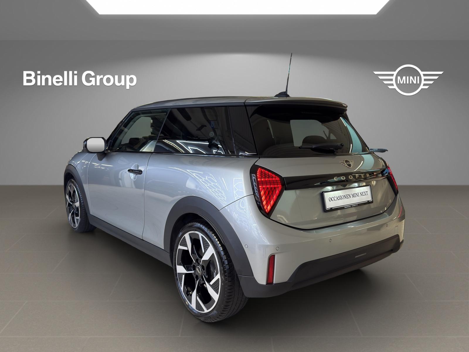 MINI Cooper S-image-2