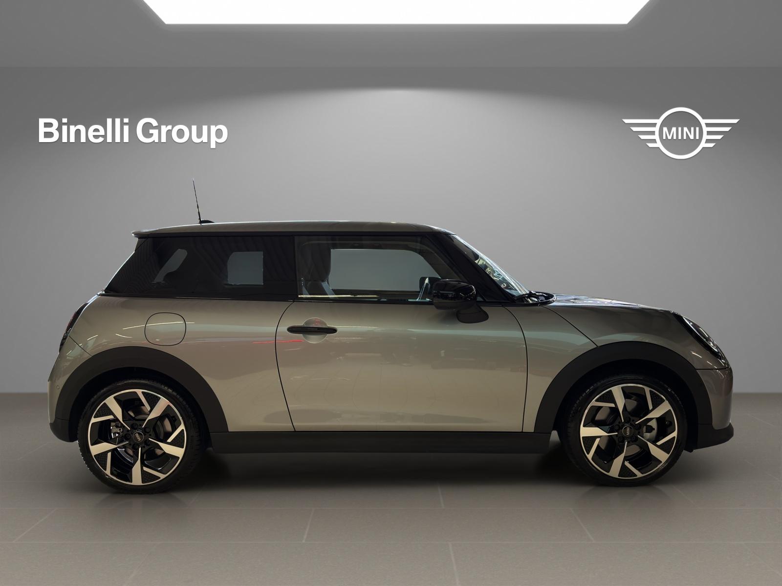 MINI Cooper S-image-5