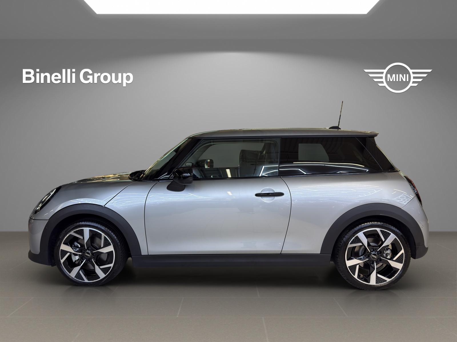 MINI Cooper S-image-1