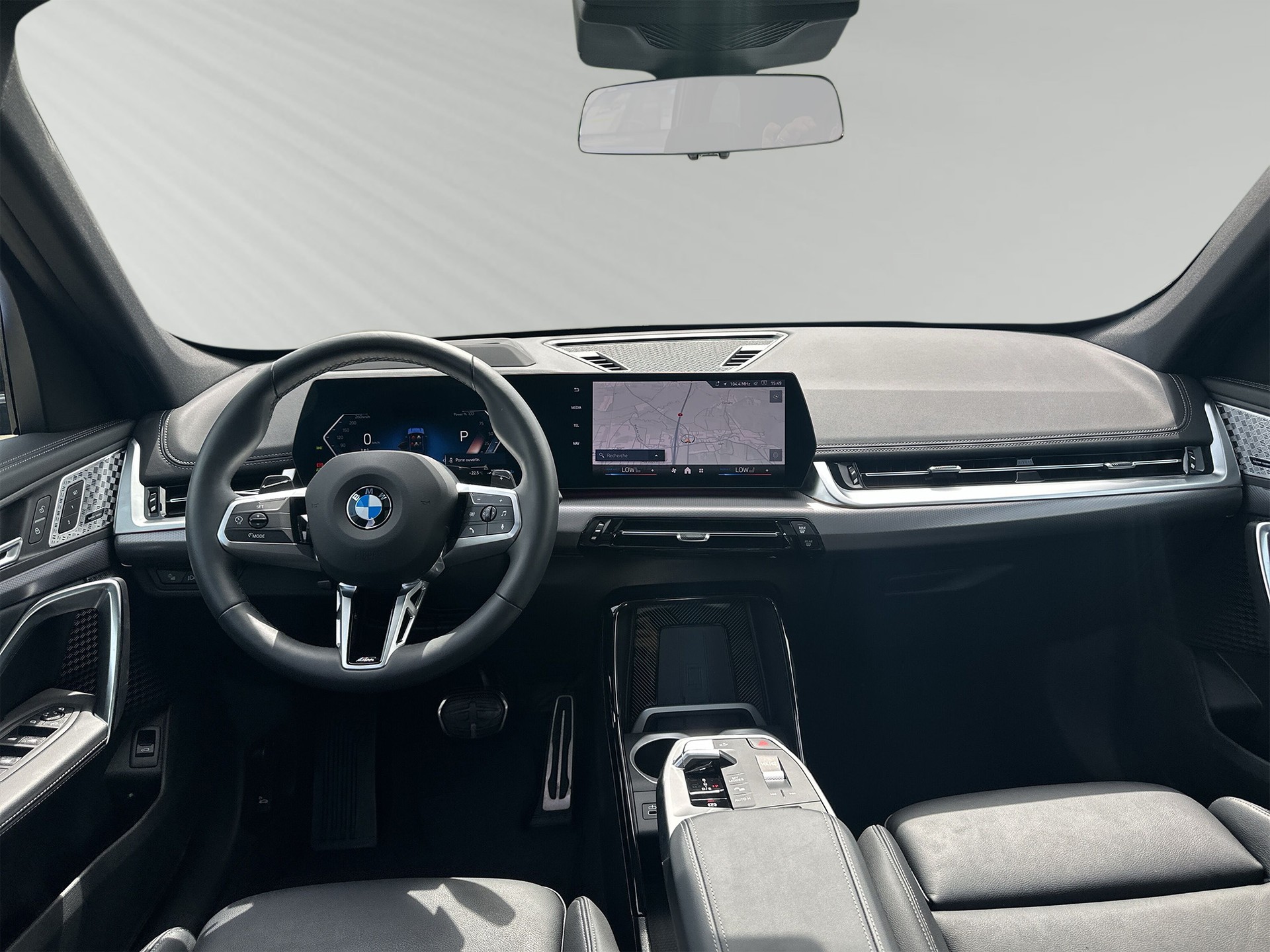 BMW X1 xDrive 20d 48V M Sport Pro-image-5